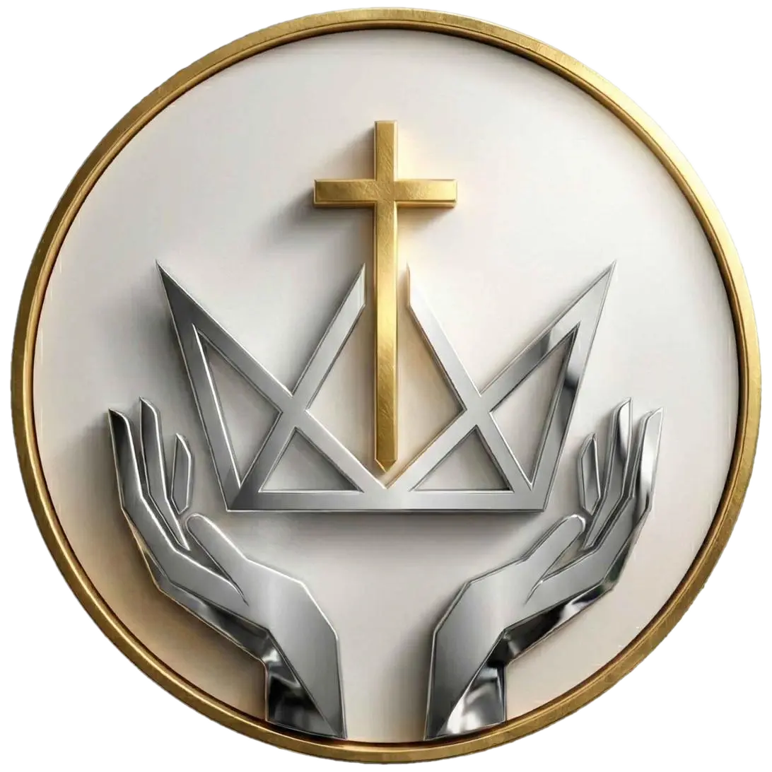 Elevating CHRIST logo