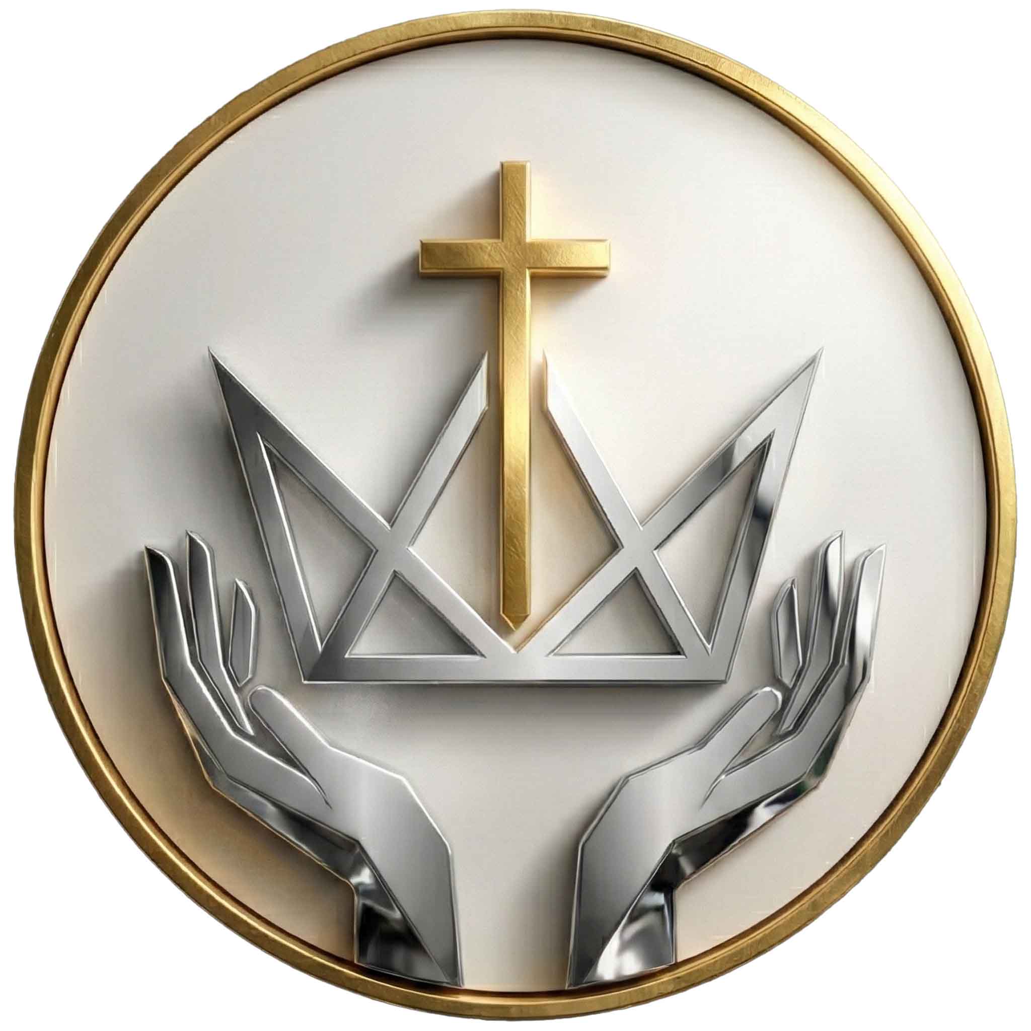 Elevating CHRIST logo